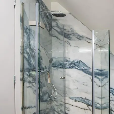 Santa Marina Luxury #2 With Pool