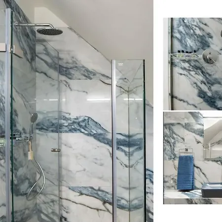 Santa Marina Luxury #2 With Pool