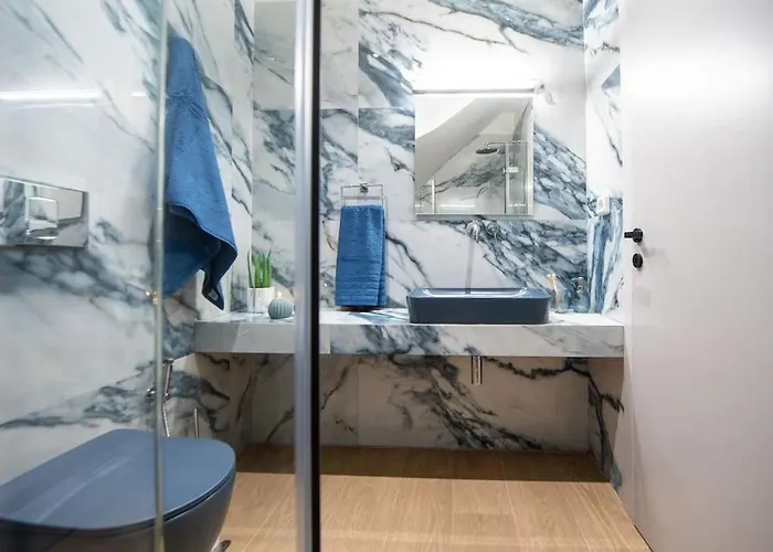 Santa Marina Luxury #2 With Pool