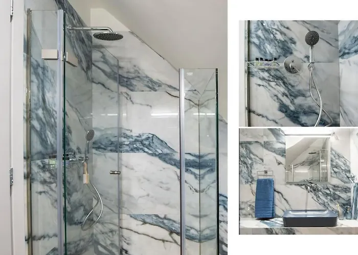 Santa Marina Luxury #2 With Pool