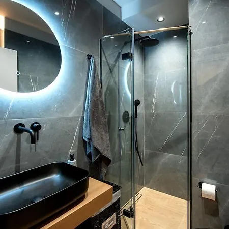 Santa Marina Luxury #2 With Pool *