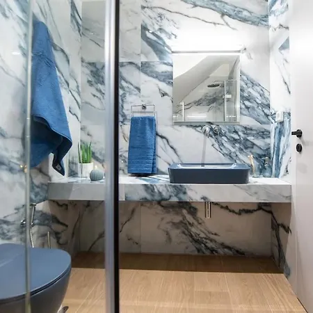 Santa Marina Luxury #2 With Pool