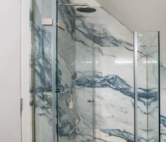 Santa Marina Luxury #2 With Pool